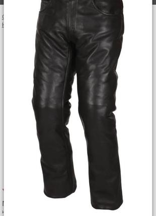 Radford leather fashions кожаные штаны