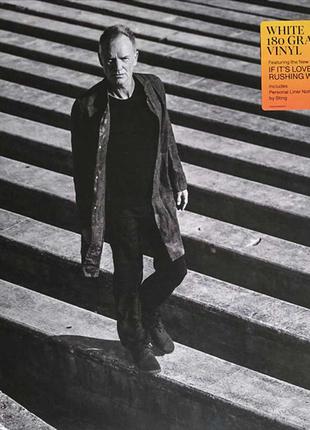 Виниловая пластинка Sting – The Bridge 2021 LP (0602438586509)