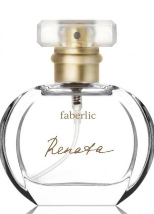 Парфюмерная вода renata