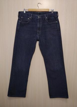 Оригинальные джинсы levis 569