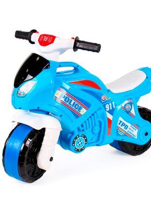 Іграшка "Мотоцикл ТехноК", арт.5781