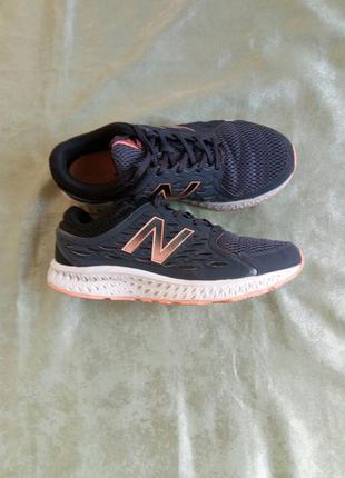 Оригинальные кроссовки new balance