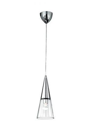 Люстра ideal lux cono sp1(017440)