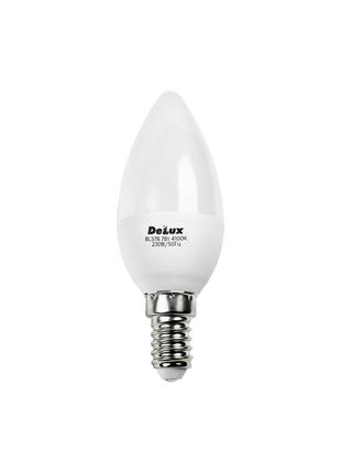 Світлодіодна лампа DELUX BL37B 5Вт 4100K 220В E14