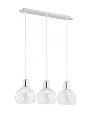 Люстра подвесная TK Lighting 1807 MANGO