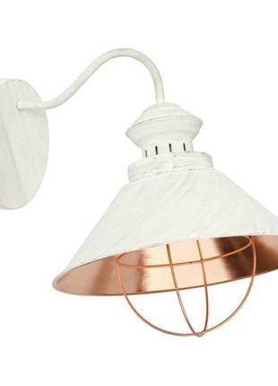 Бра Nowodvorski 5554 Loft Antique Ecru