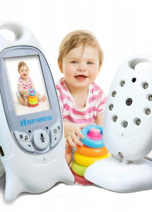 Видеоняня Baby Monitor VB - 601 181121