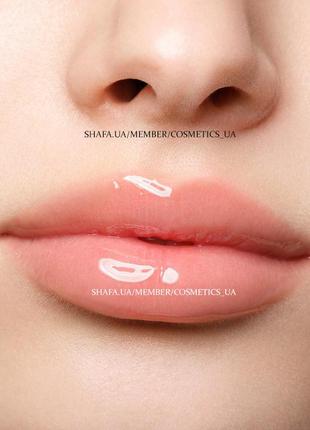 Блеск для увеличения губ infracyte luscious lips сша № s01nake...