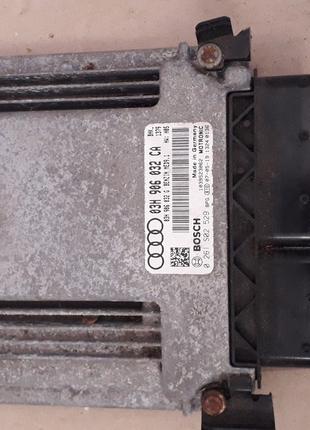 03H906032CA Блок управления двигателем Audi Q7 Ауди Ку7 05-15 ...