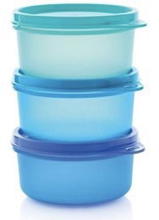 Набір «сервірувальна чаша» (200 мл), tupperware