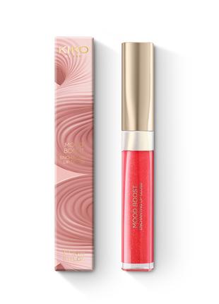 Kiko Milano Блиск для губMood Boost Enchanting Lip Gloss 04