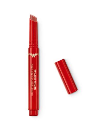 Kiko Milano WONDER WOMAN POWER SHINE EXPLOSION LIP STYLO Помад...