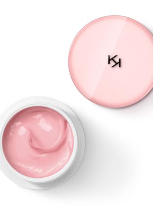 Kiko Milano Smart Radiance Nourishing Cream Живильний крем для...