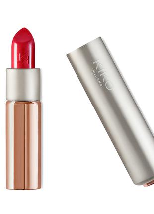 Kiko Milano Блискуча помада GLOSSY DREAM SHEER LIPSTICK Блиску...