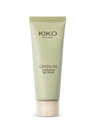 Kiko Milano Тональний крем Green Me Bb Cream 101 термін до 06.22