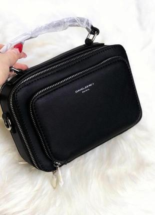 Сумка кроссбоди david jones