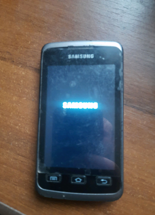 Продам Samsung GT-S5690