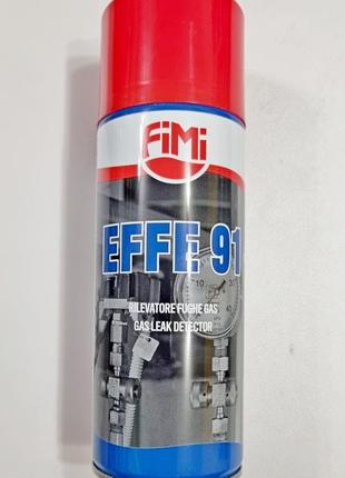 Спрей детектор утечки газа FIMI EFFE 91 400 ML