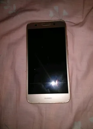 Huawei y3