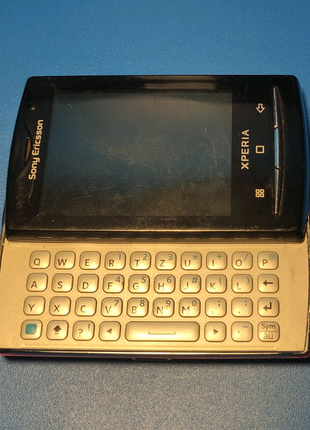 Мобильный телефон Sony Ericsson U20i