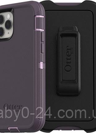 IPhone 11 Pro Протиударний чохол OtterBox Defender Series для ...