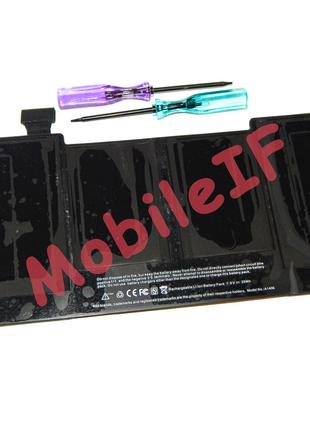 Аккумулятор Батарея MacBook Air A1370, A1406, A1465, A1495
