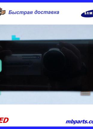 Дисплей с сенсором Samsung А310 Galaxy А3 2016 OLED, Black !