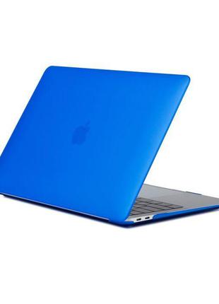 Чехол-накладка Comma Hard Jacket Cover Series Case for MacBook...