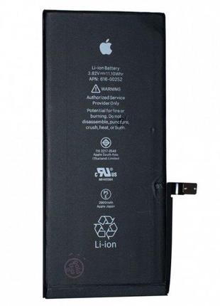 Аккумулятор смартфона, батарея для телефона Battery iPhone 8 P...