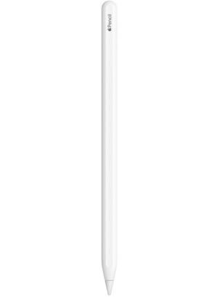 Стилус Apple Pencil 2 for iPad Pro/iPad Air/iPad Mini (MU8F2)
