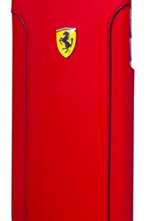 Чехол-накладка Ferrari Fiorano Hard Case for iPhone 6/6S, Red ...