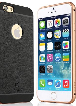 Чехол-накладка Baseus Fusion-Pro Series Case for iPhone 6/6S, ...