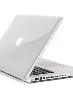 Чохол-накладка Speck Case for MacBook Pro Retina 15 (SP-SPK-A1...