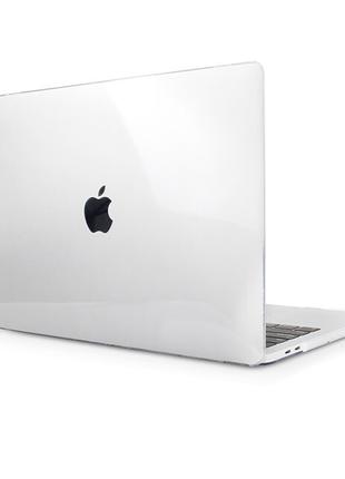 Чехол-накладка Comma Hard Jacket Cover Series for MacBook Pro ...