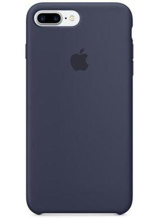 Чехол-накладка для iPhone 7 Plus/8 Plus Apple Silicone Case Mi...