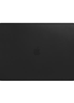 Кожанный чехол-папка Apple Leather Sleeve for MacBook Pro 15, ...