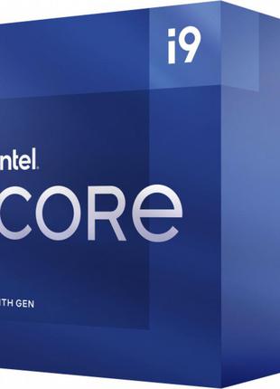 Процессор для ПК Intel Core i9-11900 2.5GHz/16MB (BX8070811900)