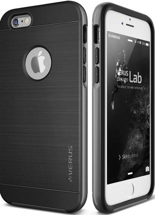 Чехол накладка VS High Pro Shield Case for iPhone 6/6S Plus, S...