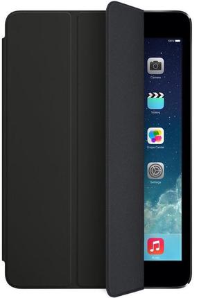 Чехол-книжка, обложка Apple Smart Case for iPad Mini 5, Black ...