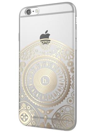 Чехол-накладка Hoco Super Star Series Inner Diamond for iPhone...