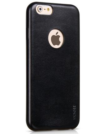 Чехол-накладка Hoco Slimfit Series Back Cover Case for iPhone ...