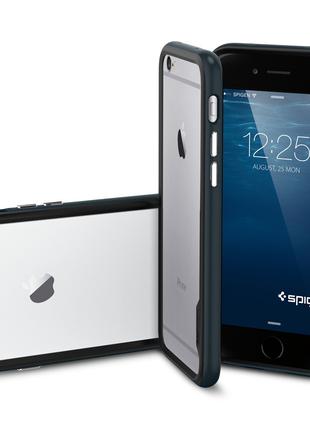Чехол-накладка Spigen SGP Neo Hybrid EX Series for iPhone 6/6S...