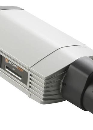 IP видеокамера D-Link DCS-3710