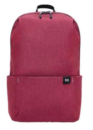 Рюкзак Xiaomi Mi red 10L