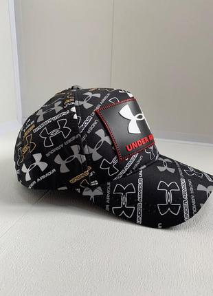 Молодёжная кепка under armour