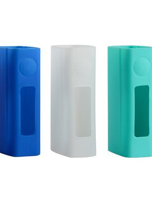 Силиконовый чехол для бокс мода Joyetech eVic VT Skin Original