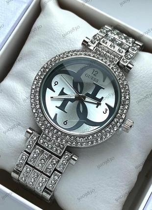 Стильні жіночі годинники, годинник