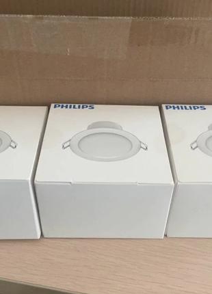Світильник Xiaomi Philips Zhirui "риб'яче око" Wi-Fi (9290012799)
