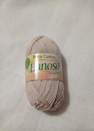 Пряжа ручного для вязание нитки