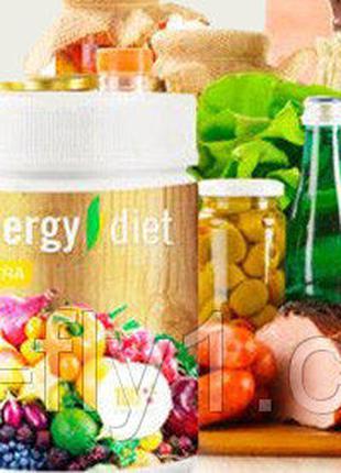 Energy diet-коктейль для похудения пакет 150 грамм